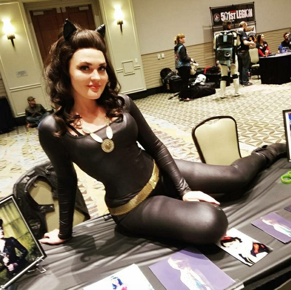 Meet Christiána! 🧜🏻♀️ - Picture 8 of 16